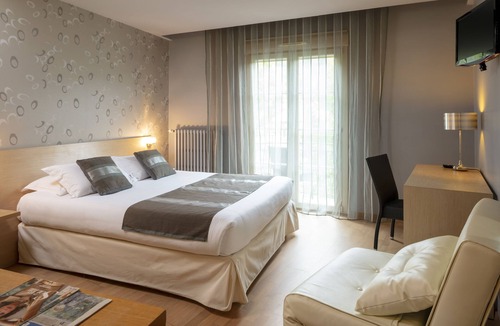 Quillan Hotel | Hotel La Chaumiere