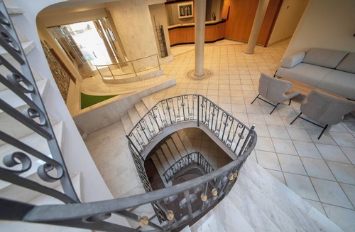 El Morell Hotel | Hotel La Grava