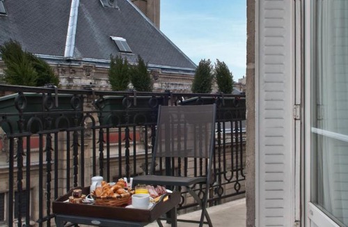 13th Arrondissement Hotel | Hotel La Manufacture