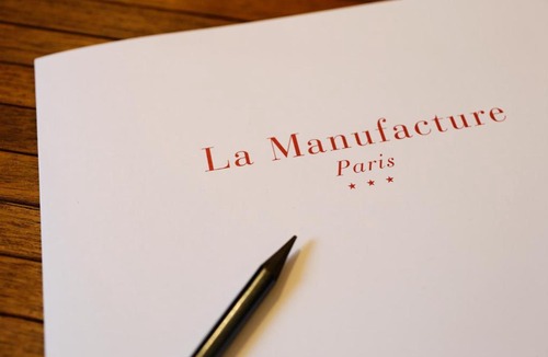 13th Arrondissement Hotel | Hotel La Manufacture