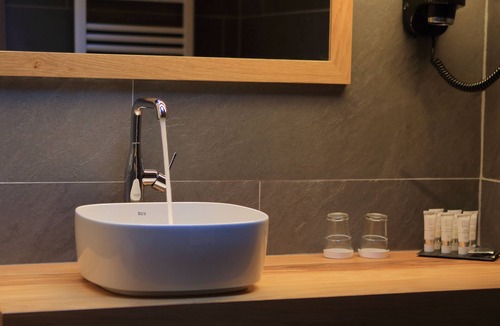 Benasque Hotel | Hotel La Neu