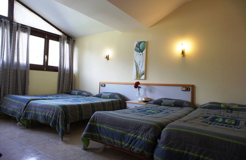 Ordino Hotel | Hotel la Planada