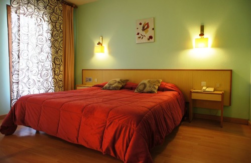 Ordino Hotel | Hotel la Planada
