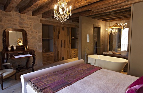 Lladurs Hotel | Hotel La Vella Farga