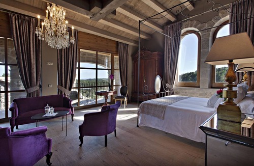 Lladurs Hotel | Hotel La Vella Farga