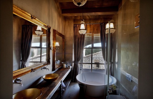 Lladurs Hotel | Hotel La Vella Farga