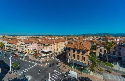 Saint-Raphael Hotel | Hotel le 21