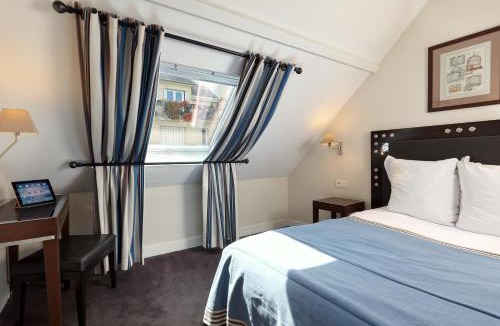 Ternes Hotel | Hotel le 46