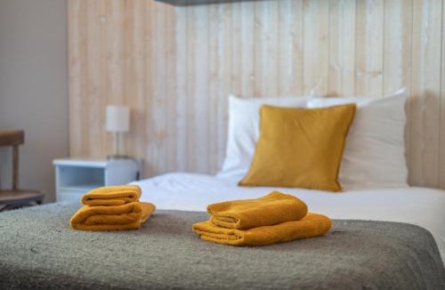 Auris Hotel | Hotel Le Beau Site