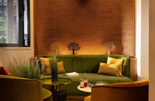 Quartier Saint-Georges Hotel | Hotel Le Cardinal