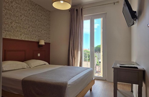 Le Boulou Hotel | Hotel Le Centre