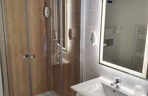 Fecamp Hotel | Hotel Le Commerce
