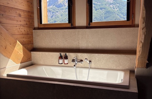Pra Loup Hotel | Hotel Le Prieure - 1500m
