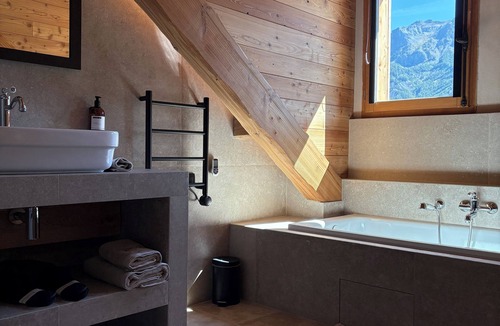 Pra Loup Hotel | Hotel Le Prieure - 1500m