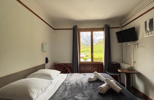 Gavarnie-Gedre Hotel | Hotel le Taillon