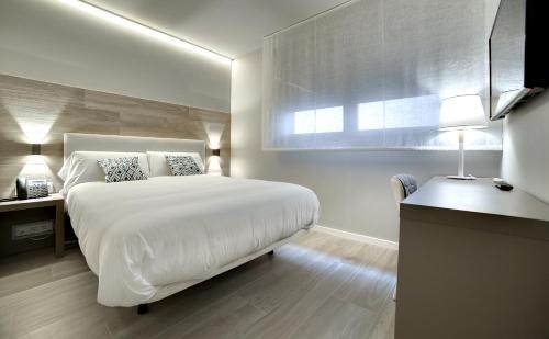 Alsasua Hotel | Hotel Lemik