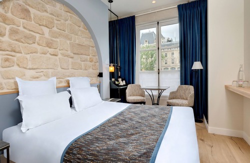 Sorbonne Hotel | Hotel Les Rives De Notre Dame
