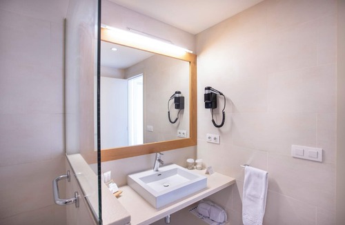 Llafranc Hotel | Hotel Llafranch