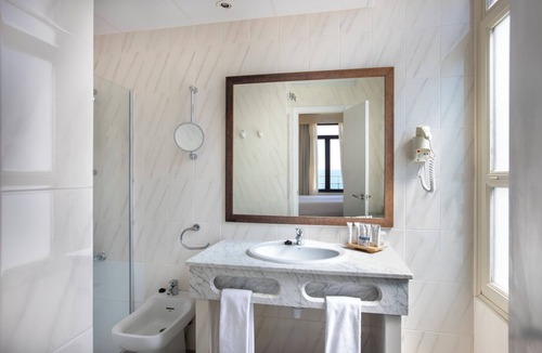 Llafranc Hotel | Hotel Llafranch