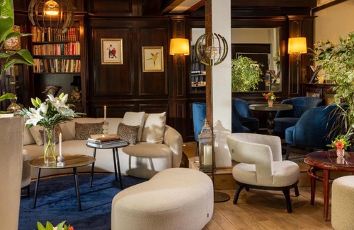 Chaussee-d'Antin Hotel | Hotel London