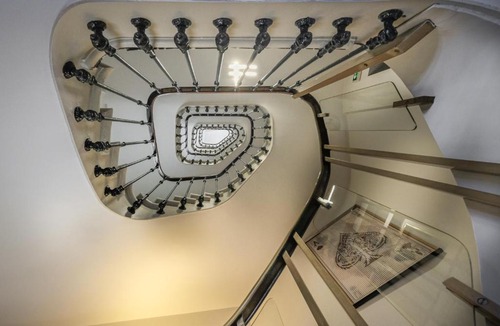 Chaussee-d'Antin Hotel | Hotel London