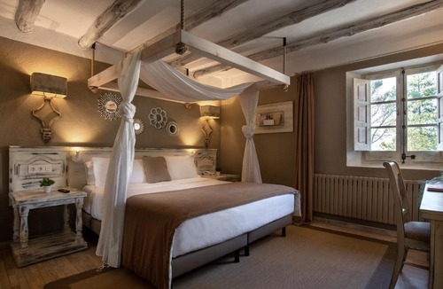 Berrioplano Hotel | Hotel Luze El Toro
