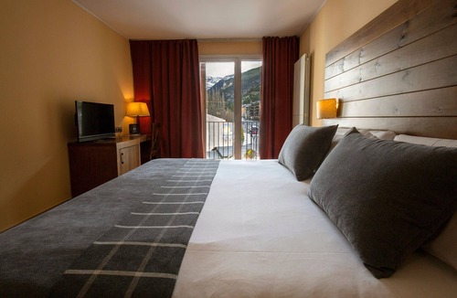 La Massana Hotel | Hotel Màgic Ski by Nexta