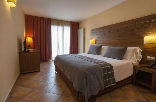 La Massana Hotel | Hotel Màgic Ski by Nexta