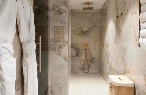 Chaillot Hotel | Hotel Maison Hamelin Paris - Handwritten Collection
