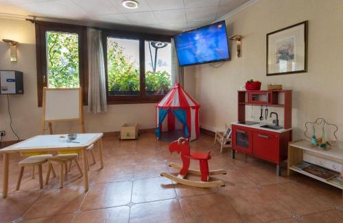 La Massana Hotel | Hotel Marco Polo by Nexta