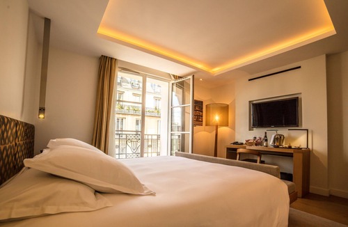 Champs-Elysees Hotel | Hotel Marignan Champs - Elysées