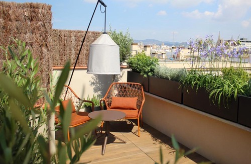 Gothic Quarter Hotel | Hotel Medinaceli 4 Sup