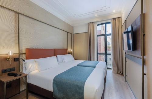 Gothic Quarter Hotel | Hotel Medinaceli