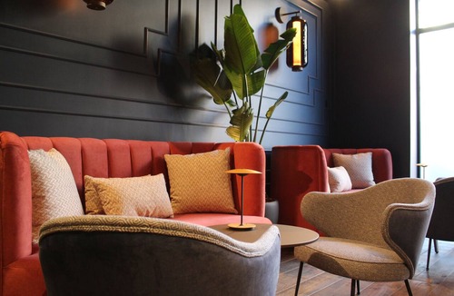Gothic Quarter Hotel | Hotel Medinaceli