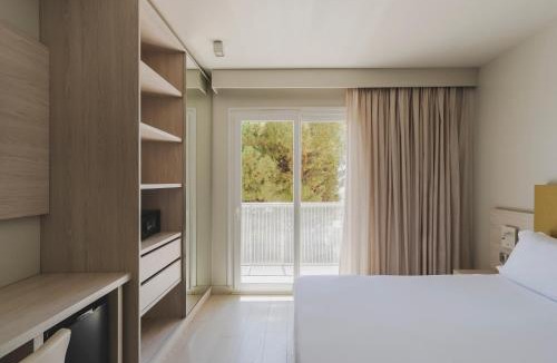 Santa Margarida Hotel | Hotel Mediterráneo