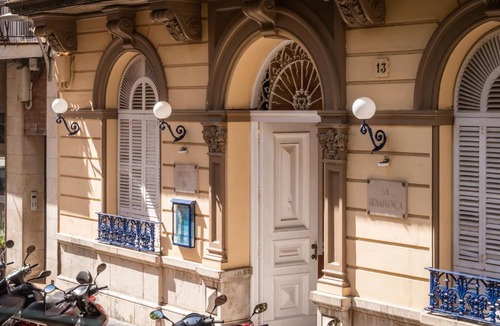 Sitges Town Center Hotel | Hotel Medium Renaixença