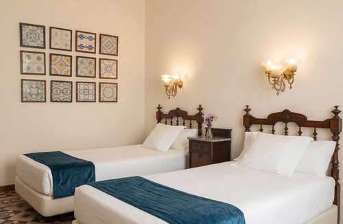 Sitges Town Center Hotel | Hotel Medium Renaixença