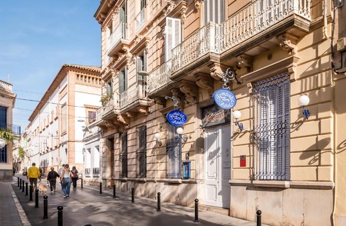 Sitges Town Center Hotel | Hotel Medium Romantic