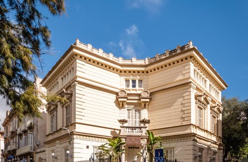 Sitges Town Center Hotel | Hotel Medium Romantic