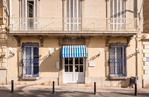 Sitges Town Center Hotel | Hotel Medium Romantic