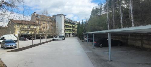 Ainsa-Sobrarbe Hotel | Hotel Meson de L’Ainsa