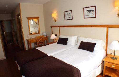 Pas de la Casa Hotel | Hotel Meta