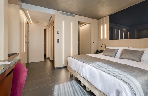 Les Escaldes Hotel | Hotel Metropolis