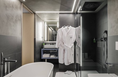 Les Escaldes Hotel | Hotel Metropolis
