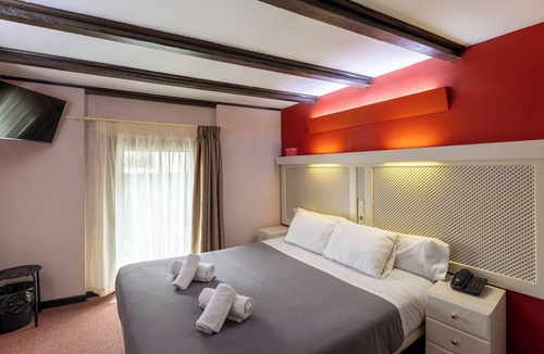 Arinsal Bed & Breakfast | Hotel Micolau