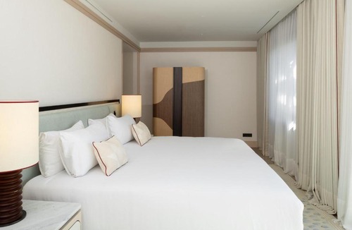Sants-Montjuic Hotel | Hotel Miramar Barcelona GL - LVX Preferred Hotels & Resorts - Newly Renovated