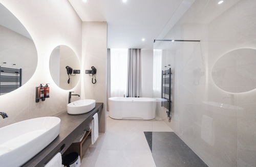 Mondragon Hotel | Hotel Mondragón