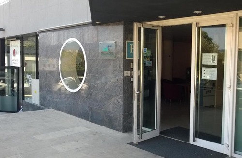 Montmelo Hotel | Hotel Montmeló