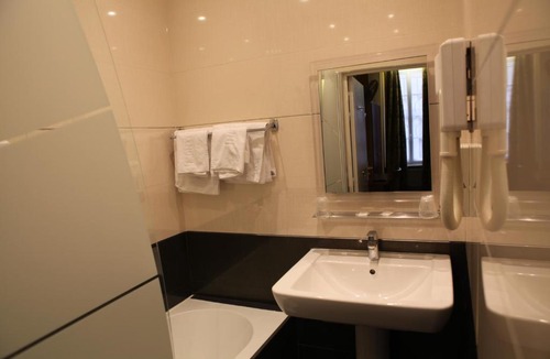 Palais-Royal Hotel | Hotel Montpensier