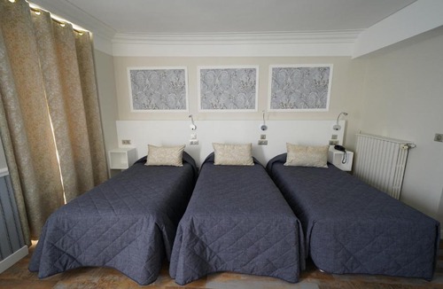 Palais-Royal Hotel | Hotel Montpensier